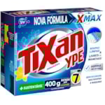 Sabão em Pó Tixan Ypê Primavera 28x400g