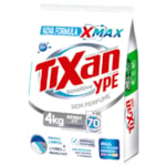 Sabão em Pó Tixan Ypê Sensitive 4kg