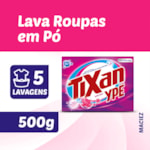 Sabão em Pó Ypê Maciez Caixa 500g