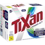 Sabão em Pó Ypê Power Act 800g