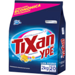 Sabão em Pó Ypê Primavera Sachet 2kg