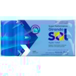 Sabão Girando Sol Ação Total 900g