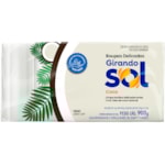 Sabão Girando Sol Coco 900g