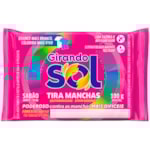 Sabão Girando Sol Tira Manchas 100g