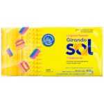 Sabão Girando Sol Tradicional 900g