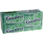 Sabão Guaíra Limão 5x200g