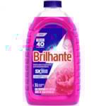 Sabão Líquido Brilhante Perfume e Cuidado Extraordinário 3L