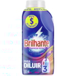 Sabão Líquido Brilhante Refil 500ml