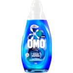 Sabão Líquido Omo Ciclo Rápido Ação Antiodor 1,4L