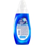 Sabão Líquido Omo Ciclo Rápido Ação Antiodor 750ml