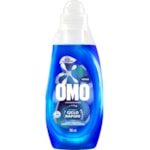 Sabão Líquido Omo Ciclo Rápido Ação Antiodor 750ml