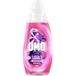 Sabão Líquido Omo Ciclo Rápido Ação Cuidado 750ml