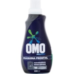 Sabão Líquido Omo Concentrado Progress 630ml