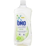 Sabão Líquido Omo Detox Roupas Finas e Delicadas 900ml