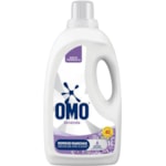 Sabão Líquido Omo Lavanda 3L
