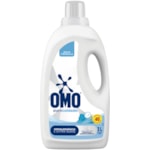 Sabão Líquido Omo Puro Cuidado 3L