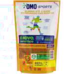 Sabão Líquido OMO Sport 900ml