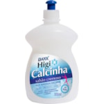 Sabão Líquido para Roupas Íntimas Higi Calcinha 300ml