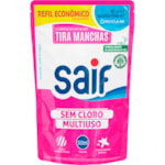 Sabão Líquido Saif Sem Cloro 500ml