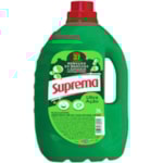 Sabão Líquido Suprema Ultra Ação 3L