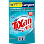 Sabão Líquido Tixan Ypê Antibac 1L