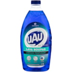Sabão Líquido UAU Active 1,7L