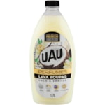 Sabão Líquido UAU Perfumes Coco & Vanilla 1,7L