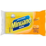 Sabão Minuano em Barra Glicerinado 200g