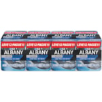 Sabonete Albany Masculino Controle de Odor em Barra 85g Leve 12 Pague