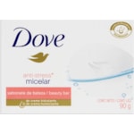 Sabonete Dove Anti-Stress Micelar em Barra 90g