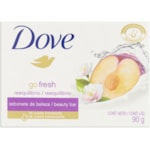 Sabonete Dove Barra Go Fresh Reequilíbrio 90g