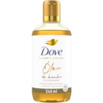 Sabonete Dove Óleo de Banho Líquido 240ml