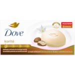 Sabonete em Barra Dove Karité 6x90g Leve + Pague -