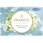 Sabonete em Barra Francis Neroli e Algas Marinhas 90g