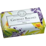 Sabonete em Barra Giorno Bagno Lavanda e Vanilla 180g