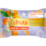 Sabonete em Barra La Fruta Mandarina 150g