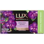 Sabonete em Barra Lux Botanic Orquídea Negra 6x85g Leve + Pague -