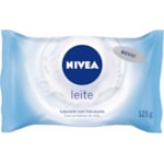 Sabonete em Barra Nivea Proteínas do Leite 125g