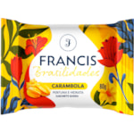 Sabonete Francis Brasilidades Carambola Barra 80g