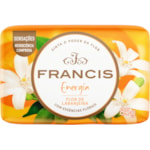 Sabonete Francis em Barra Energia Flor de Laranjeira 85g