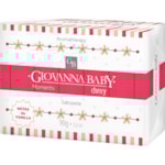 Sabonete Giovanna Baby Cherry em Barra 90g