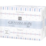 Sabonete Giovanna Baby Moments Blue em Barra 90g