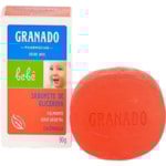 Sabonete Granado Bebê Calêndula de Glicerina em Barra 90g