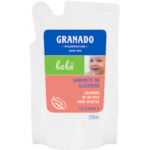 Sabonete Granado Bebê de Glicerina Calêndula Líquido Refil 250ml