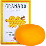 Sabonete Granado em Barra de Glicerina Aroma de Mel 90g