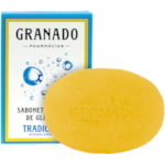 Sabonete Granado Glicerina Tradicional em Barra 90g