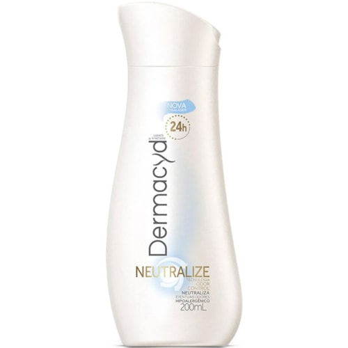 Sabonete Íntimo Dermacyd Neutralize 200ml