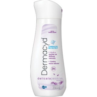Sabonete Íntimo Dermacyd Probio Delicata 200ml