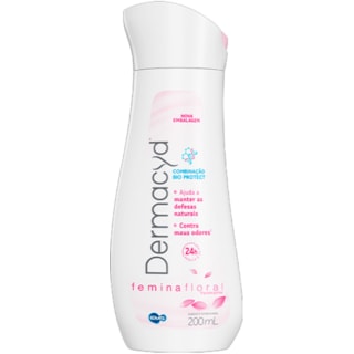 Sabonete Íntimo Dermacyd Probio Femina 200ml