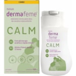 Sabonete Íntimo Dermafeme Calm 100ml